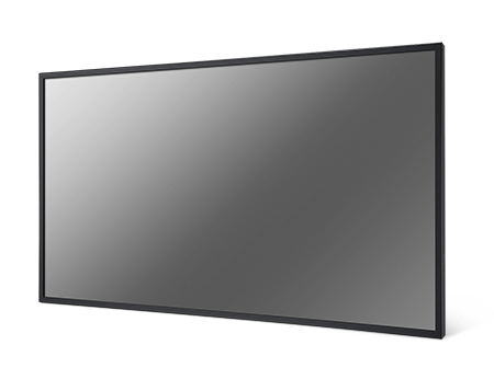 42" Full HD 500 Nits Touchscreen Digital Signage Display